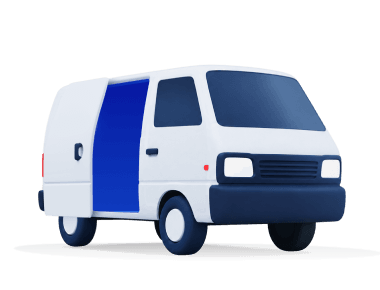 Van
